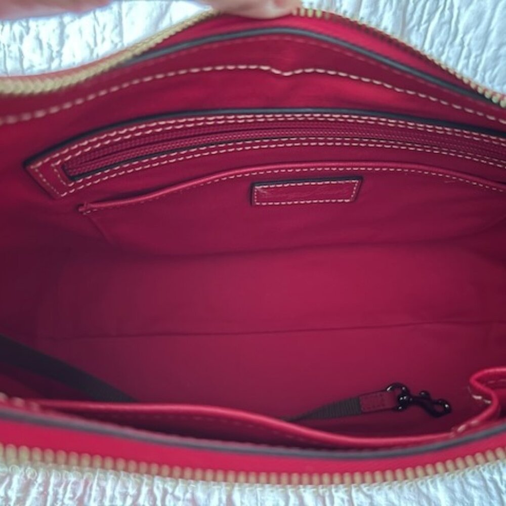 Dooney & Bourke Hobo - Picture 3 of 3